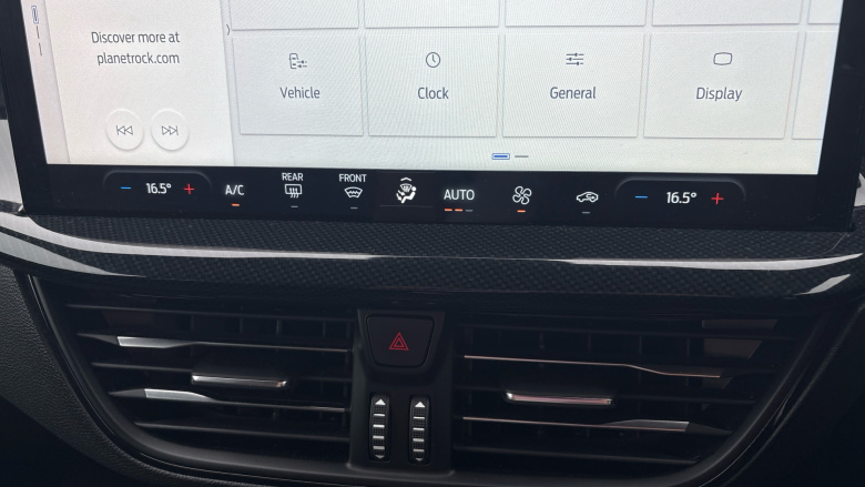 Ford Focus 1.0 EcoBoost ST-Line 5dr Petrol Hatchback